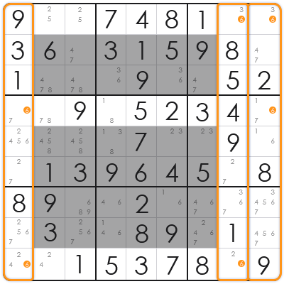 squiggly sudoku