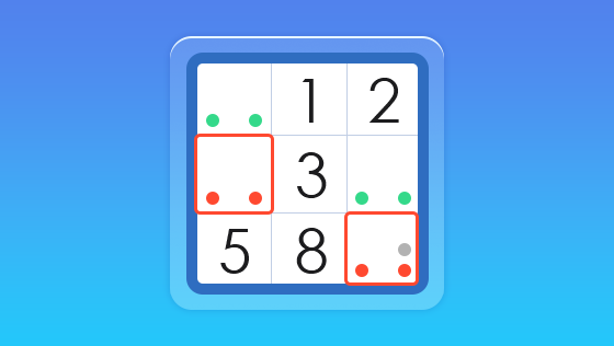 how to solve hard sudoku puzzle
