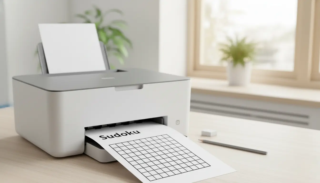 does sudoku make you smarter